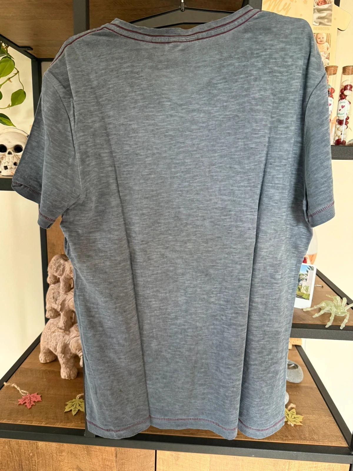T-shirt – photo 7